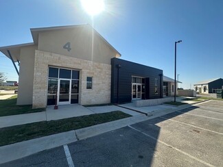 Más detalles para 120 Riverwalk Dr, San Marcos, TX - Oficinas en venta