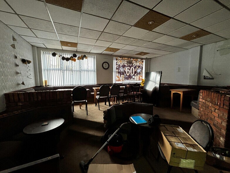 67-69 Towngate, Leyland en venta - Foto del edificio - Imagen 2 de 14