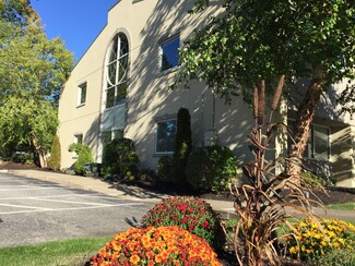 Más detalles para 13 Red Roof Ln, Salem, NH - Oficinas en alquiler