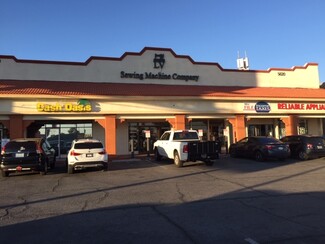 Más detalles para 5620-5630 W Charleston Blvd, Las Vegas, NV - Oficina en alquiler