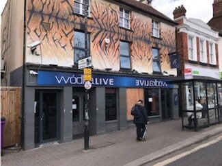 Más detalles de 14-15A St Pauls Sq, Bedford - Local en alquiler