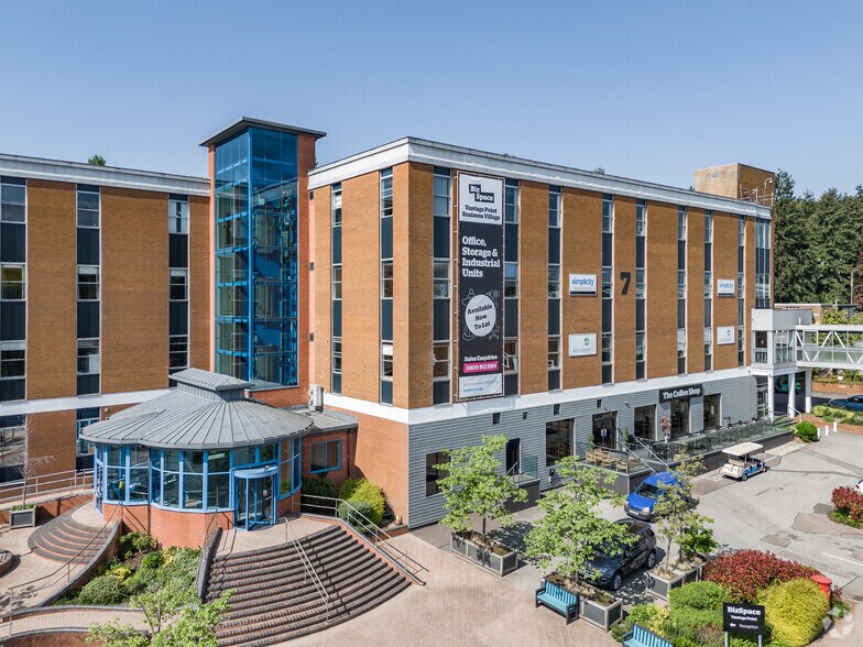 South Walk, Mitcheldean en alquiler - Foto principal - Imagen 1 de 7