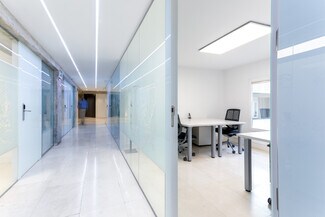 Más detalles de Calle de Edgar Neville, 6-8, Madrid - Coworking en alquiler