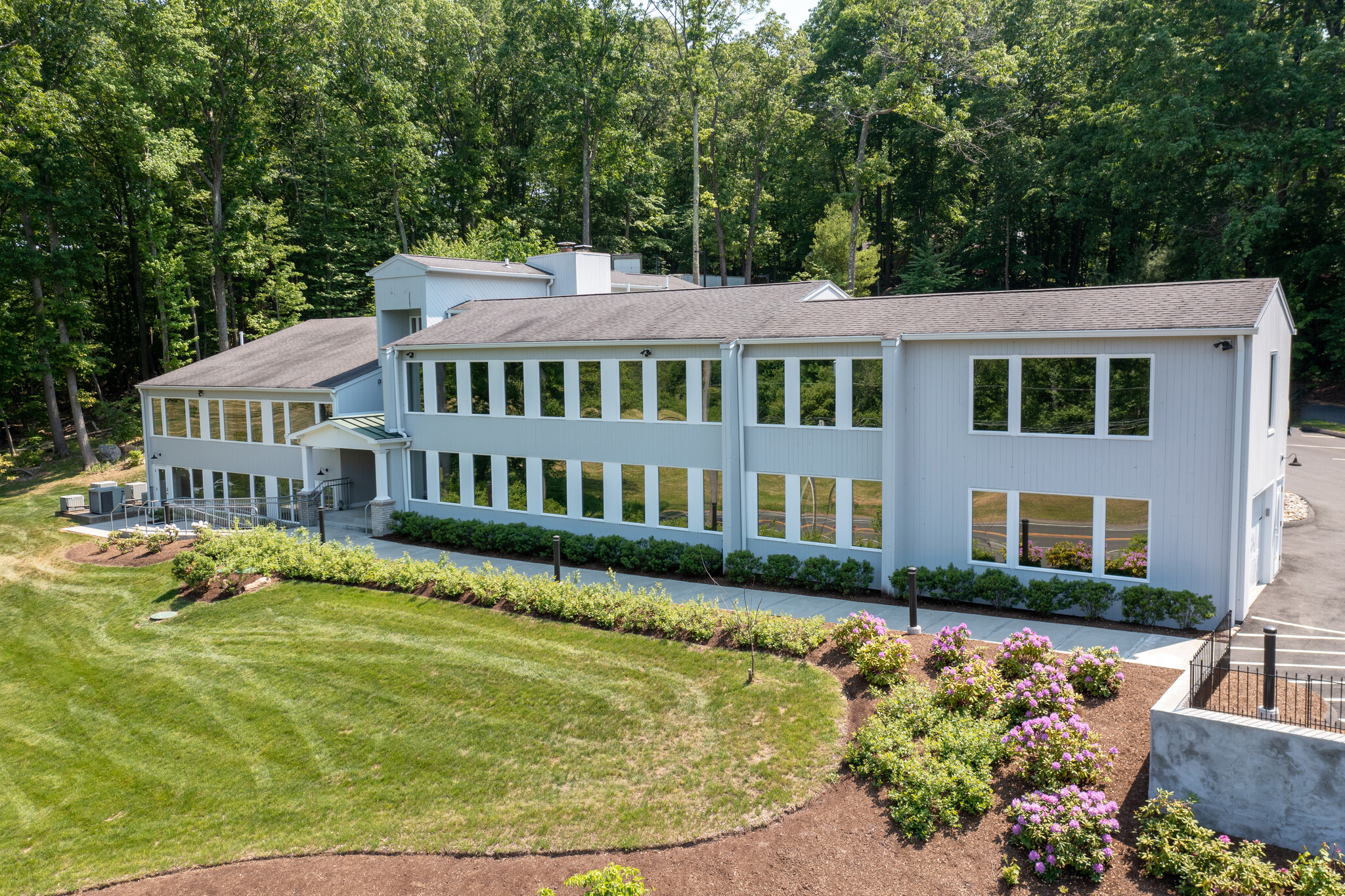 1570 Boston Post Rd, Guilford, CT en alquiler Foto del edificio- Imagen 1 de 14