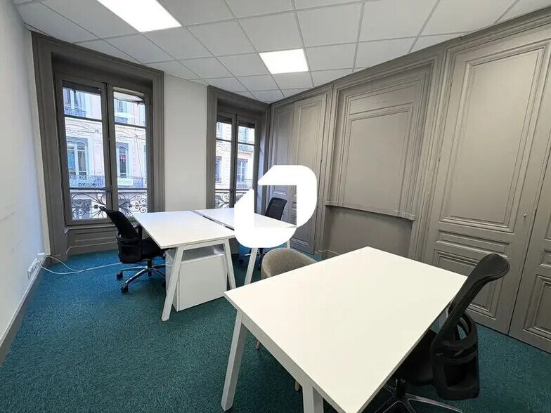 69 Rue Président Edouard Herriot, Lyon en alquiler - Foto del interior - Imagen 3 de 7