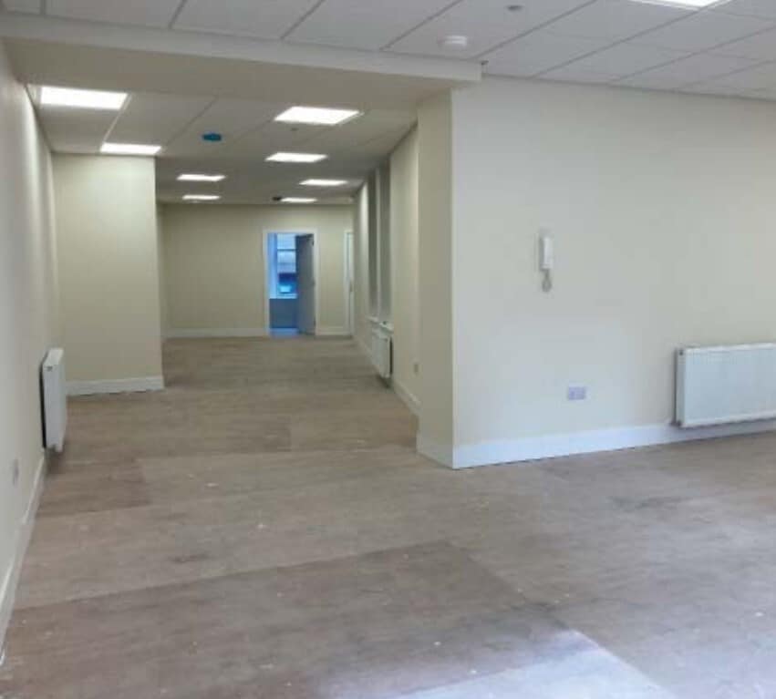 27-29 Crown St, Aberdeen, ABE AB11 6HA - Unidad Unit 1 -  - Foto del interior - Image 1 of 1