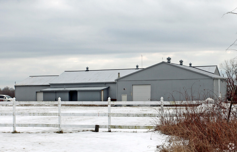 1701 Darlington Park Rd, Clarington, ON en alquiler - Foto del edificio - Imagen 2 de 2