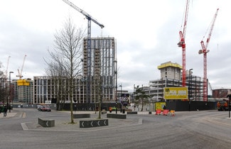 Más detalles de Dingwall Rd, Croydon - Oficina en alquiler