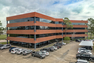 Más detalles para 14505 Torrey Chase Blvd, Houston, TX - Oficinas en alquiler