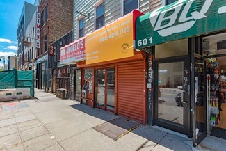 Más detalles para 599 Manhattan Ave, Brooklyn, NY - Locales en alquiler