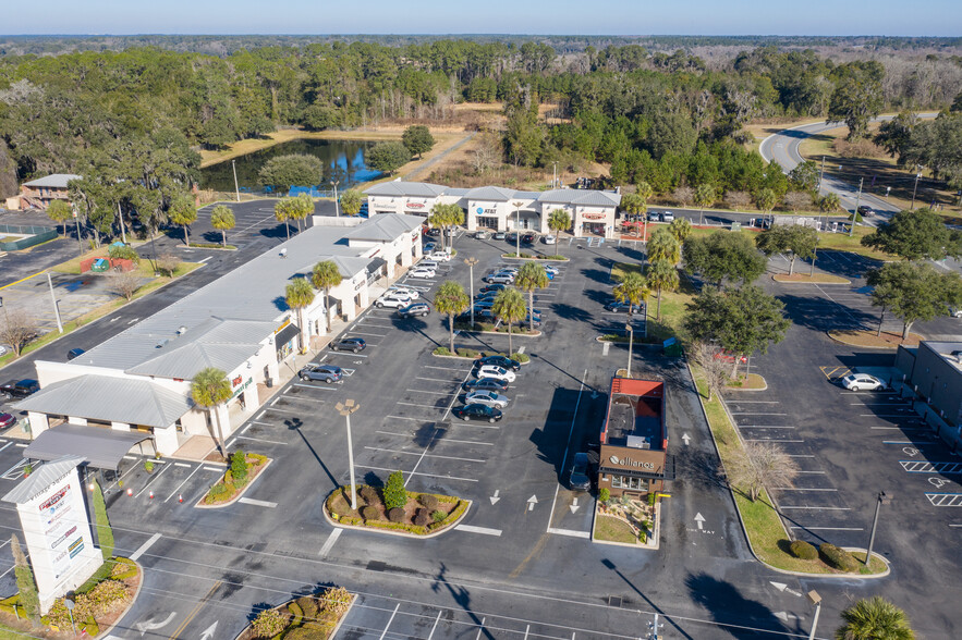 2941 W Us-90, Lake City, FL en alquiler - Foto del edificio - Imagen 1 de 15