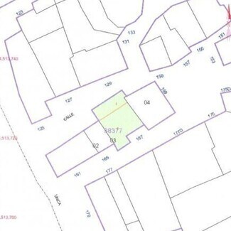 Más detalles de Terreno en venta