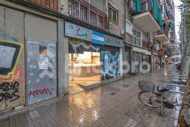 Más detalles de Local en alquiler