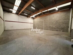 Flex en Émerainville en alquiler Foto del interior- Imagen 2 de 12