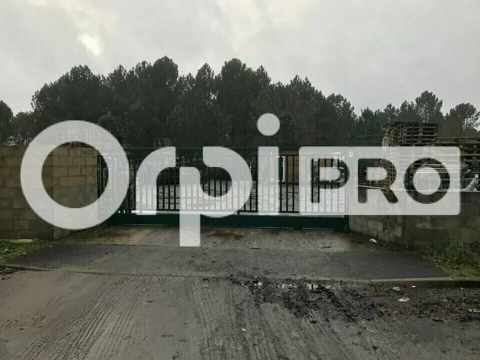 Terreno en SAINT-JEAN-D'ILLAC en venta Foto del edificio- Imagen 1 de 3