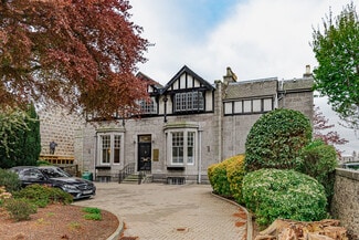 Más detalles de 33 Albyn Pl, Aberdeen - Oficina en alquiler