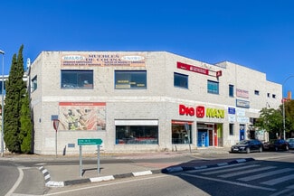 Más detalles de Avenida Circunvalación, 242, Daganzo de Arriba - Local en venta