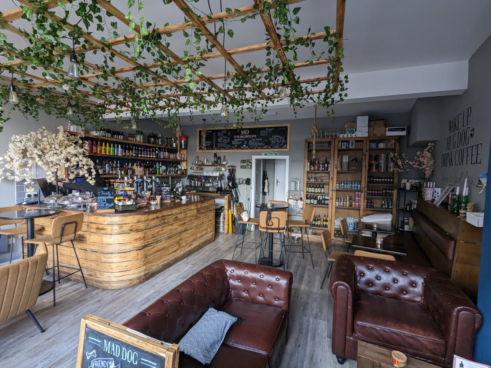 101 Bath St, Ilkeston en alquiler Foto del interior- Imagen 1 de 6