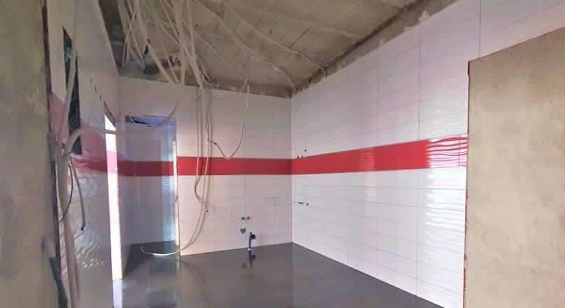 Local en Guadalajara, Guadalajara en alquiler - Foto del interior - Imagen 2 de 5
