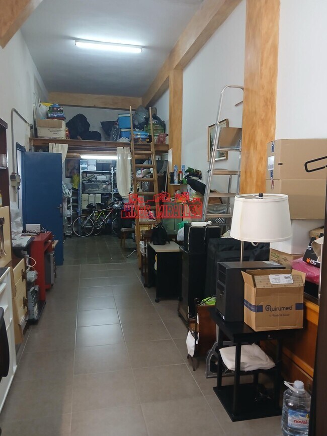 Más detalles de Local en venta