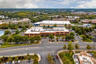 14325 Willard Rd, Chantilly, VA - VISTA AÉREA  vista de mapa