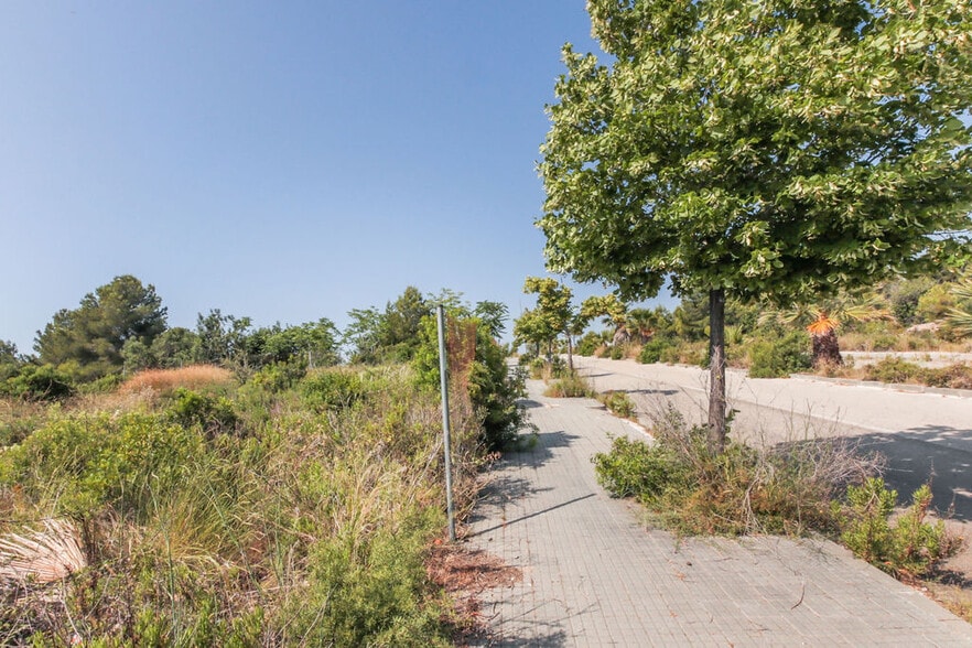 Terreno en El Vendrell, Tarragona en venta - Foto del edificio - Imagen 3 de 11