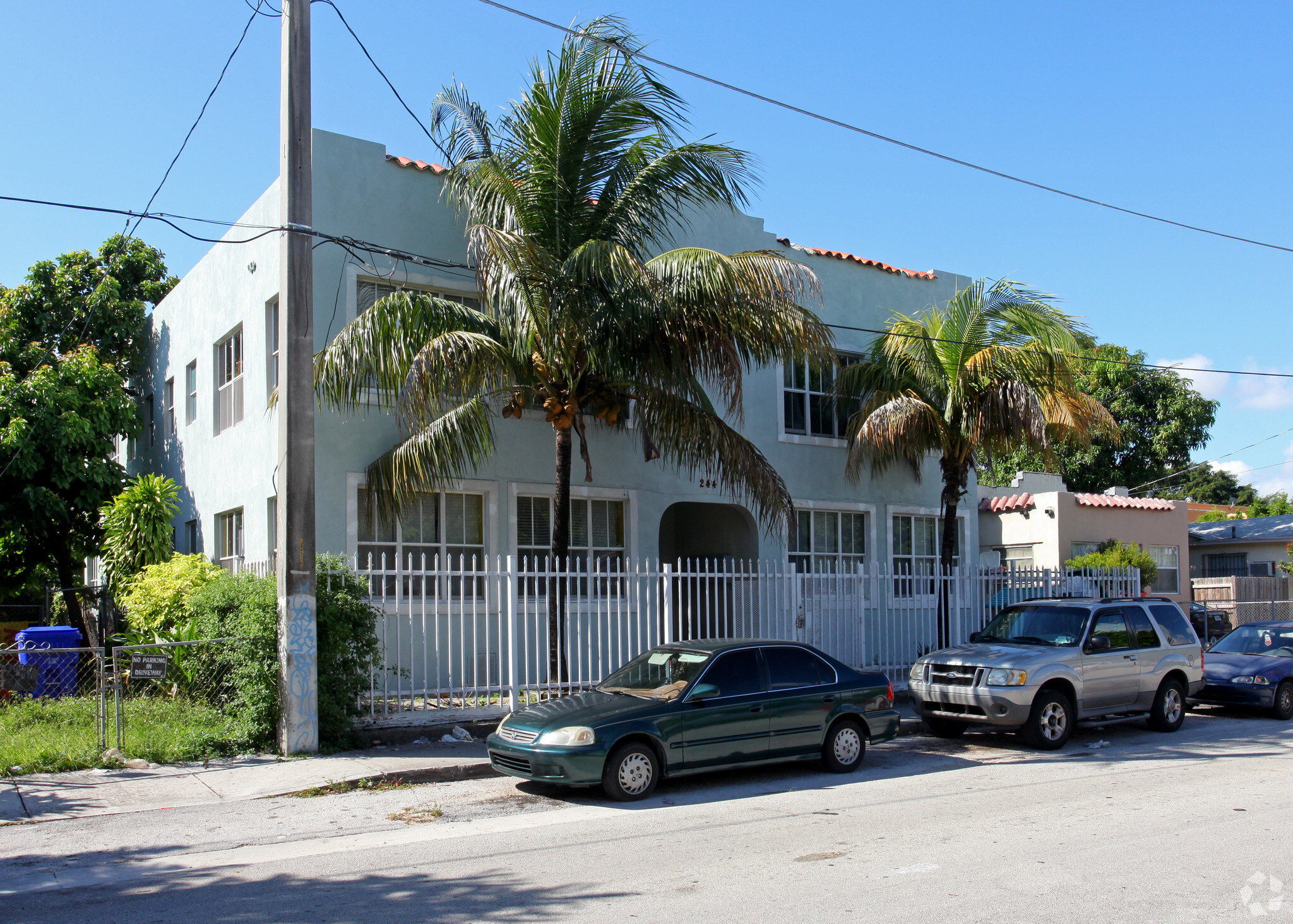 244 NW 34th St, Miami, FL en venta Foto principal- Imagen 1 de 13