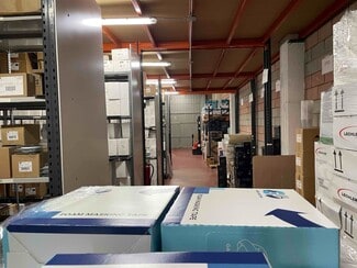 Más detalles de Nave en alquiler