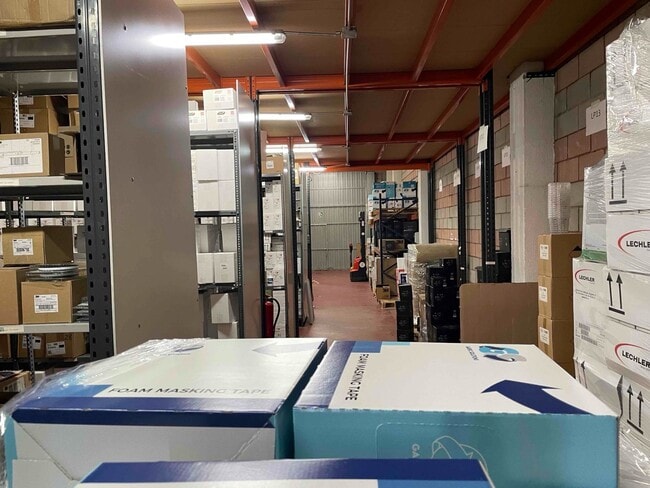 Más detalles de Nave en alquiler
