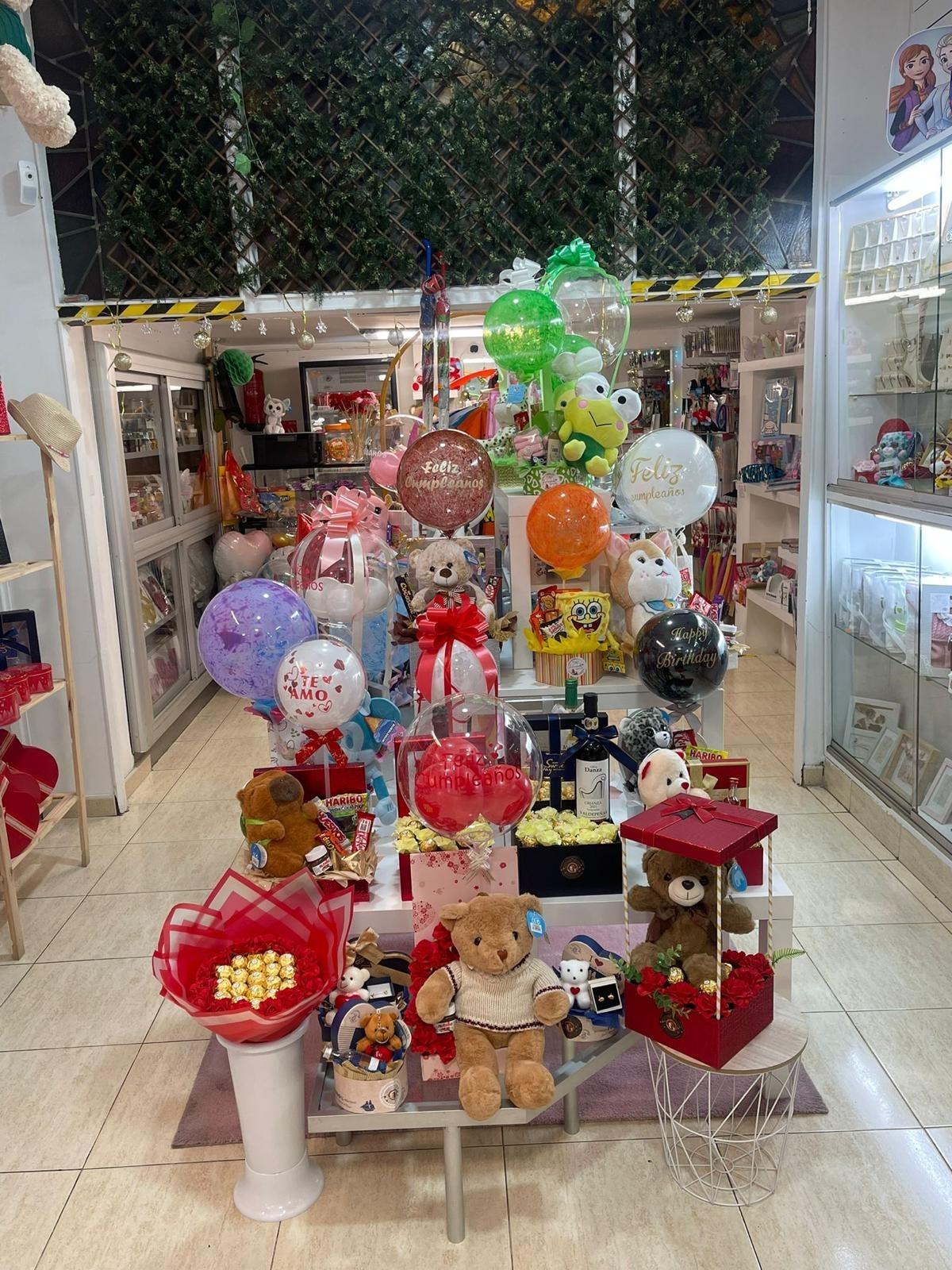 Local en San Sebastián de los Reyes, Madrid en alquiler Foto del interior- Imagen 1 de 8