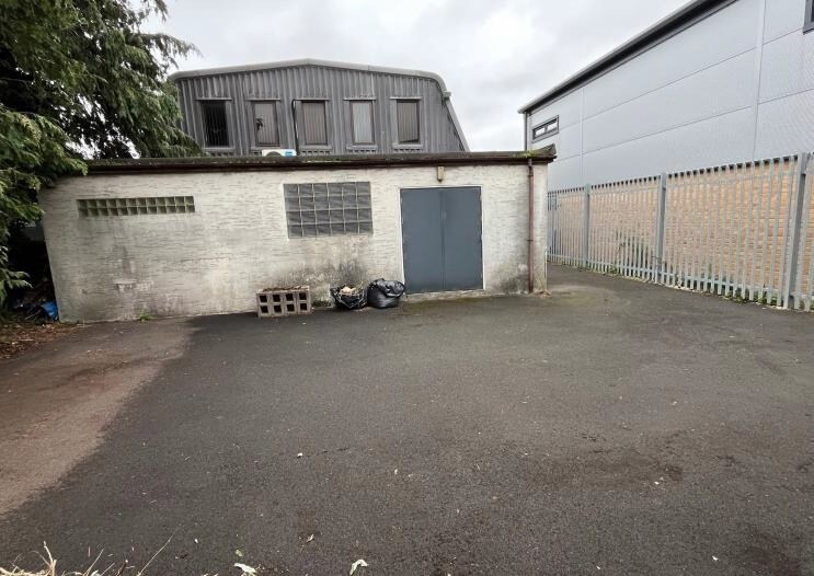 6 Mannings Heath Rd, Poole en venta - Foto del edificio - Imagen 3 de 7