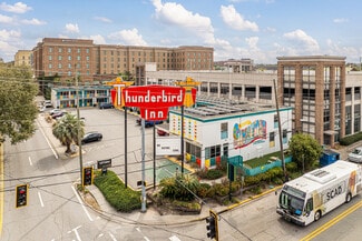 Más detalles de 611 W Oglethorpe Ave, Savannah, GA - Hoteles y hospedaje en venta