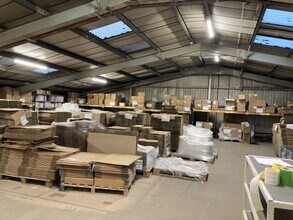 Parkway Close, Sheffield en alquiler Foto del interior- Imagen 2 de 3
