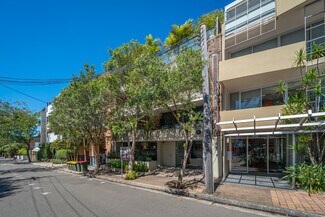 Más detalles de 9 Myrtle St, North Sydney - Oficina en alquiler