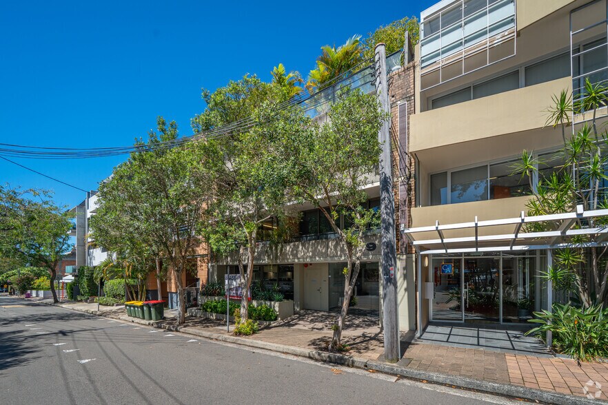 9 Myrtle St, North Sydney en alquiler - Foto principal - Imagen 1 de 5