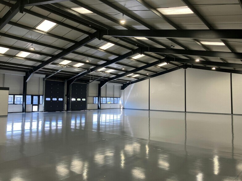 Fengate, Peterborough en alquiler - Foto del edificio - Imagen 3 de 15