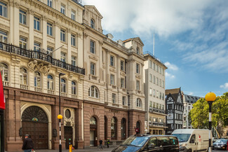 Más detalles para 217-221 Strand, London - Coworking en alquiler