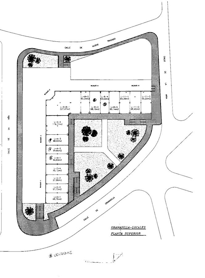 Majadahonda, MAD 28220 - Unidad 2.1-2.4 -  - Plano de la planta - Image 2 of 8