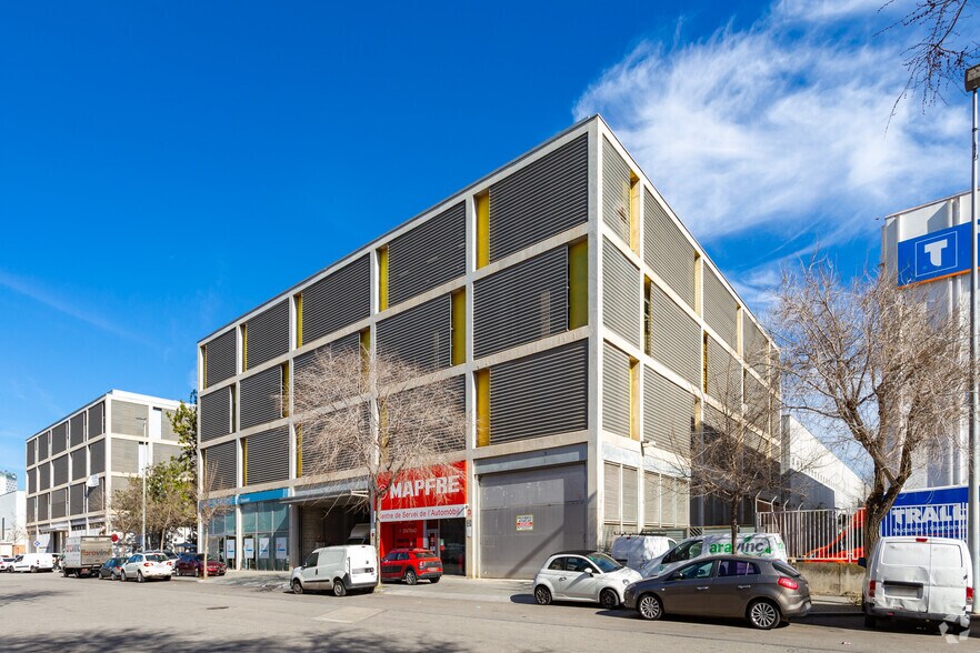 Passatge de Montserrat Isern, 1, L'Hospitalet de Llobregat, Barcelona en venta - Foto principal - Imagen 1 de 1