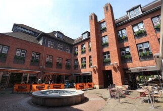 Bridge St, Cambridge en alquiler Foto del edificio- Imagen 1 de 2