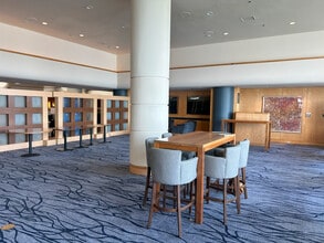 999 Canada Pl, Vancouver, BC en alquiler Foto del interior- Imagen 2 de 7