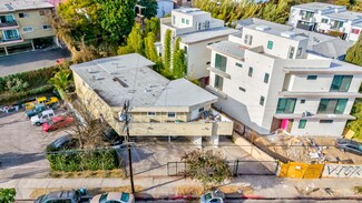 Más detalles para 263 S Park View St, Los Angeles, CA - Edificios residenciales en venta