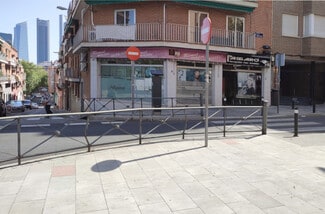 Más detalles de Local en alquiler