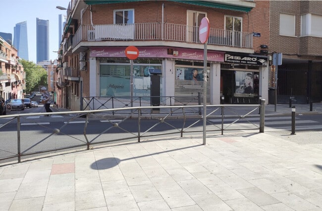 Más detalles de Local en alquiler