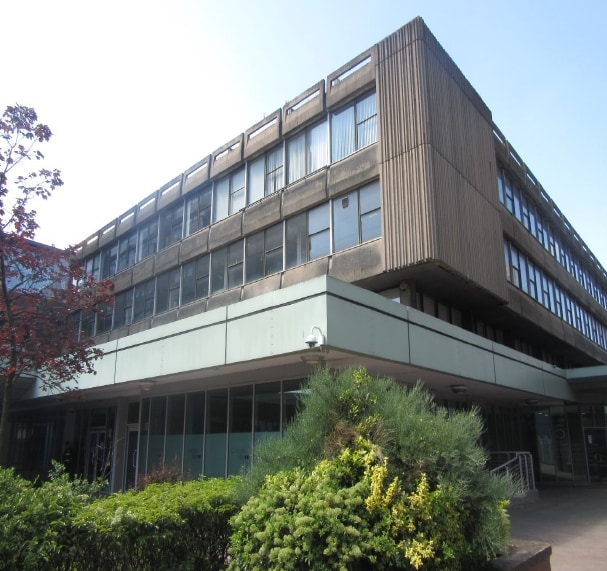 Anderston Cross, Glasgow en venta - Foto del interior - Imagen 3 de 10