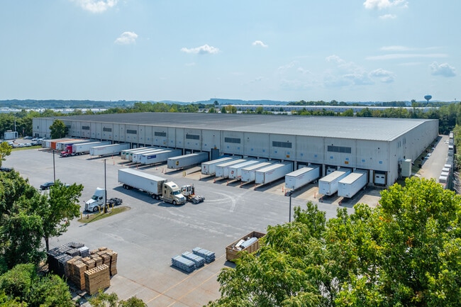 Más detalles de 50 Teledyne Pl, La Vergne, TN - Nave en alquiler