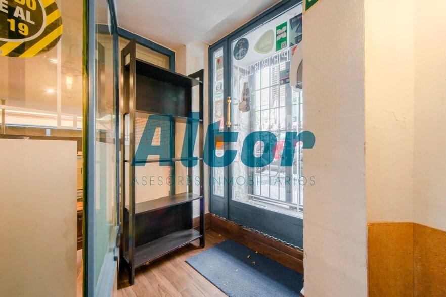 Edificio residencial en Madrid, Madrid en venta - Foto del interior - Imagen 3 de 24