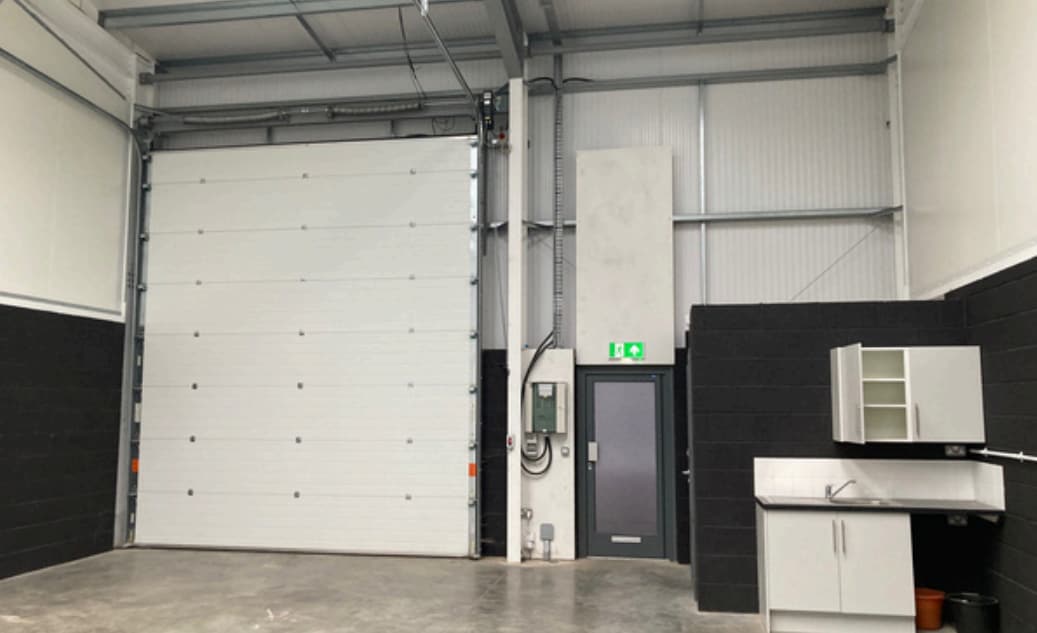 York Road Industrial Est, Malton, NYK YO17 6AB - Unidad 7 -  - Foto del interior - Image 1 of 1