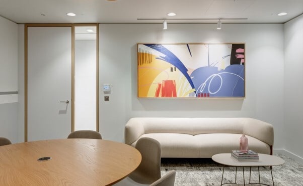 2 Bessborough St, London en alquiler Foto del interior- Imagen 1 de 8