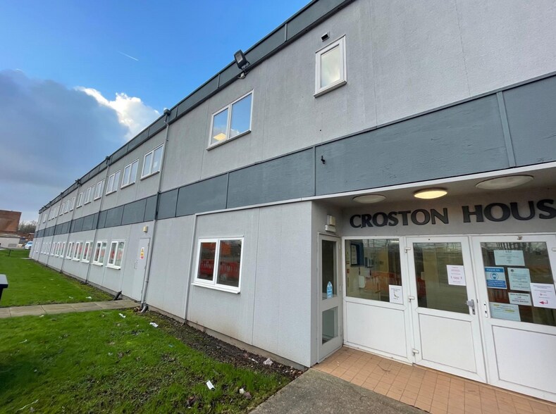 Centurion Way, Leyland en alquiler - Foto del edificio - Imagen 2 de 2